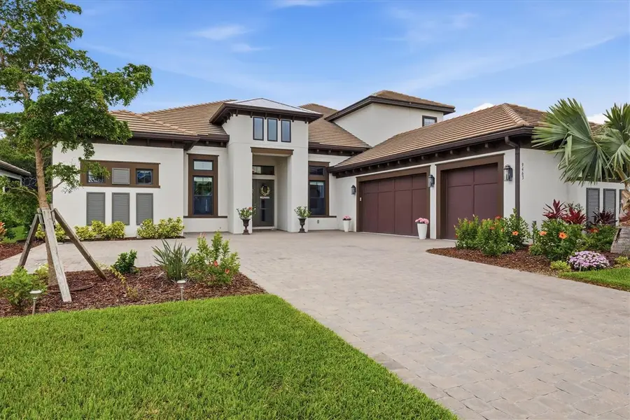 9463 Tequila Sunrise Drive, Sarasota, FL 34241 - #3