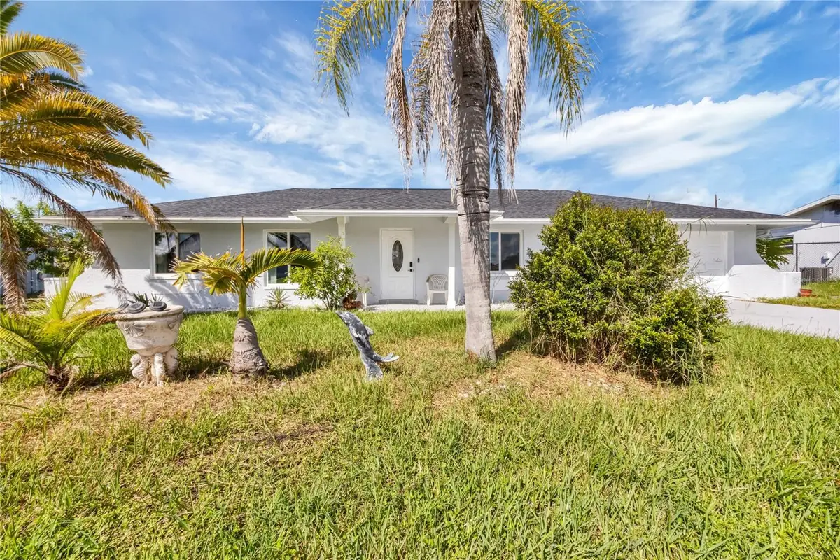 2339 Lake View Boulevard, Port Charlotte, FL 33948 - #1