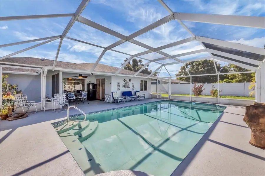 2339 Lake View Boulevard, Port Charlotte, FL 33948 - #2