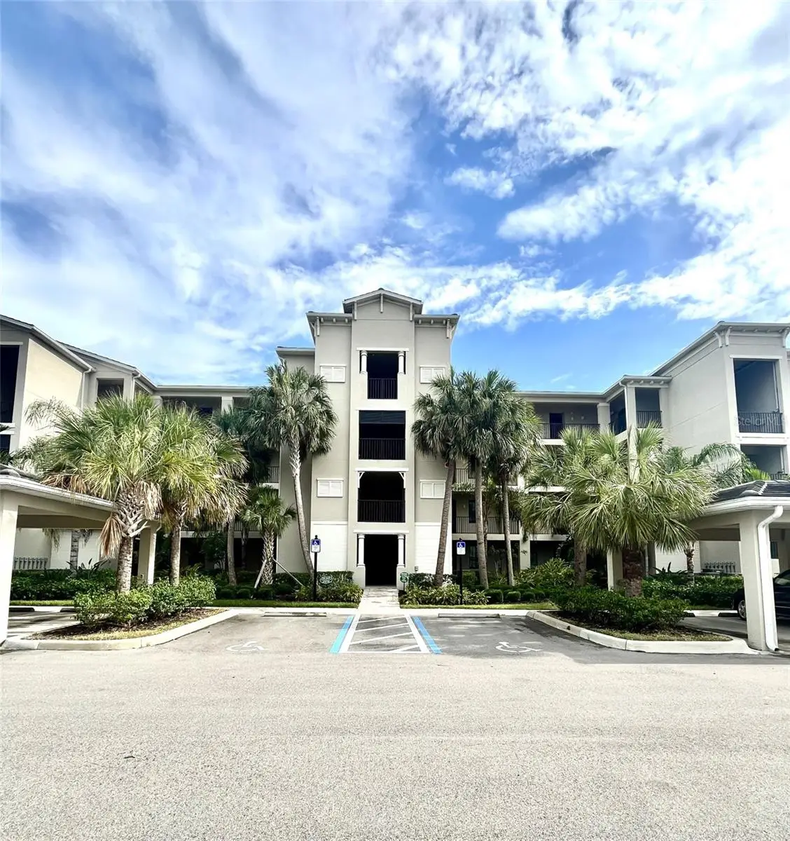 17724 Gawthrop Drive #308, Bradenton, FL 34211 - #1
