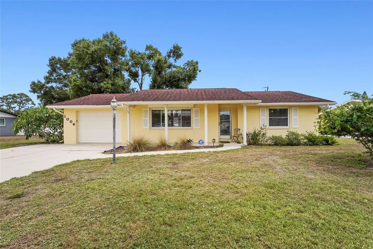 1006 De Leo Drive, Sarasota, FL 34243 - #1