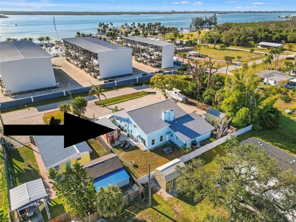 3155 Waterside Drive, Englewood, FL 34224 - #1