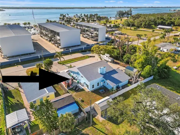 3155 Waterside Drive, ENGLEWOOD, FL 34224