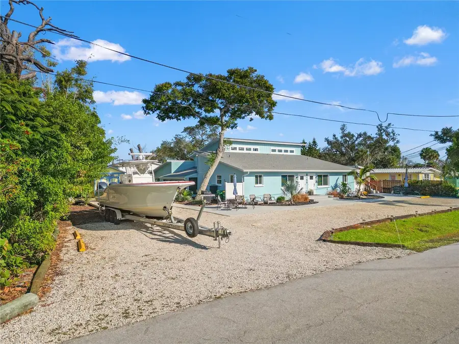 3155 Waterside Drive, Englewood, FL 34224 - #2
