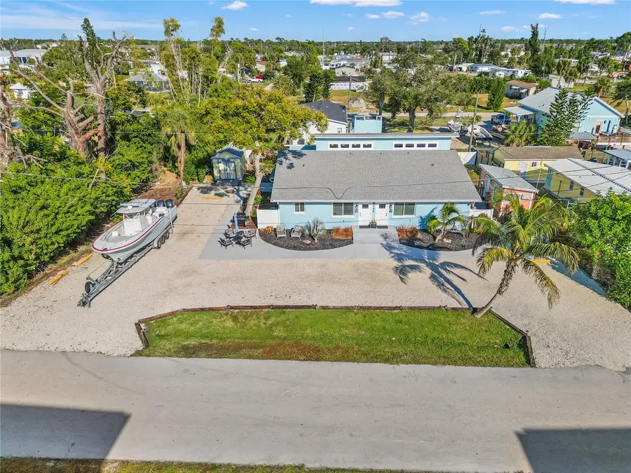 3155 Waterside Drive, Englewood, FL 34224 - #3