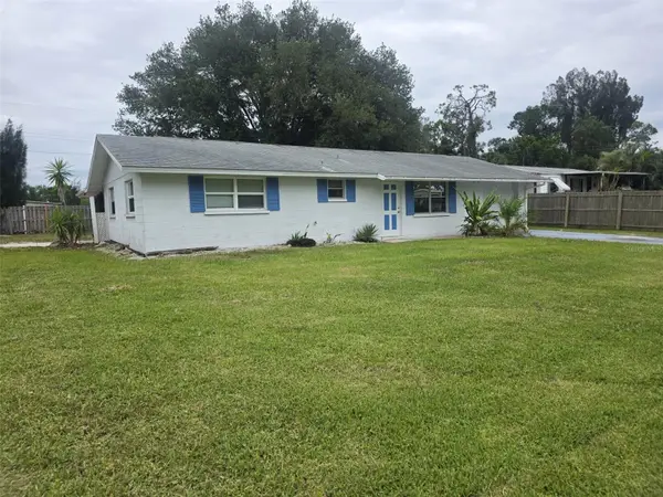 408 Pinewood Avenue, NOKOMIS, FL 34275
