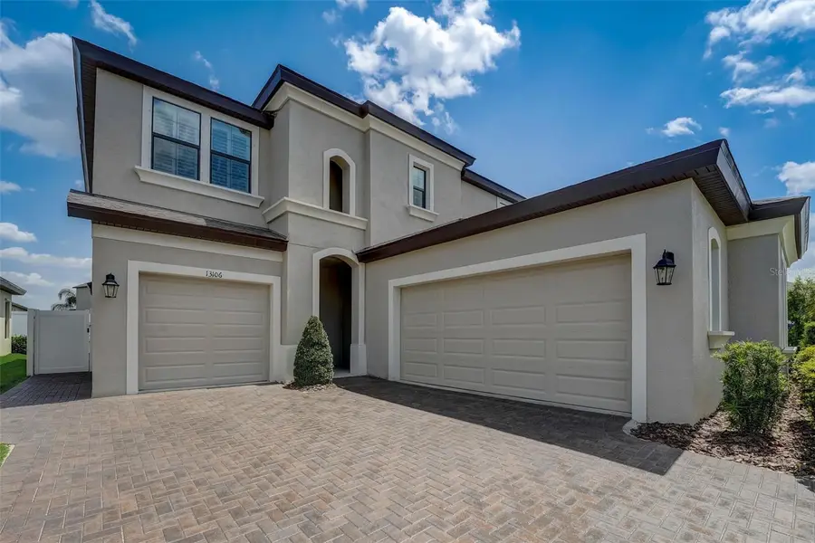13106 Foxtail Fern Drive, Riverview, FL 33579 - #2