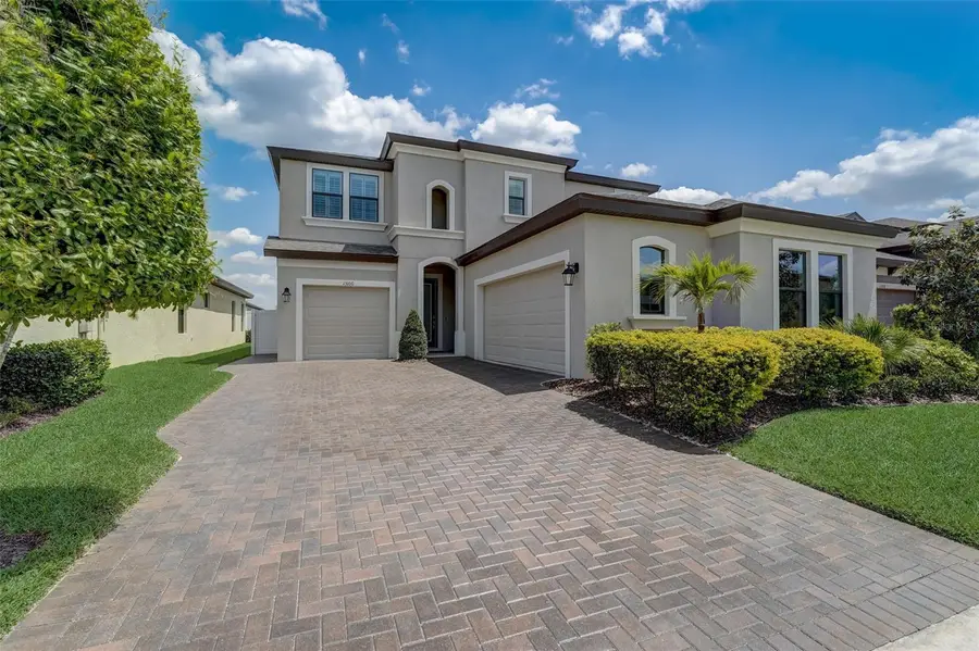 13106 Foxtail Fern Drive, Riverview, FL 33579 - #3