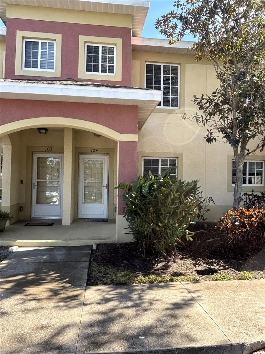 3825 45th Terrace W #104, Bradenton, FL 34210 - #2