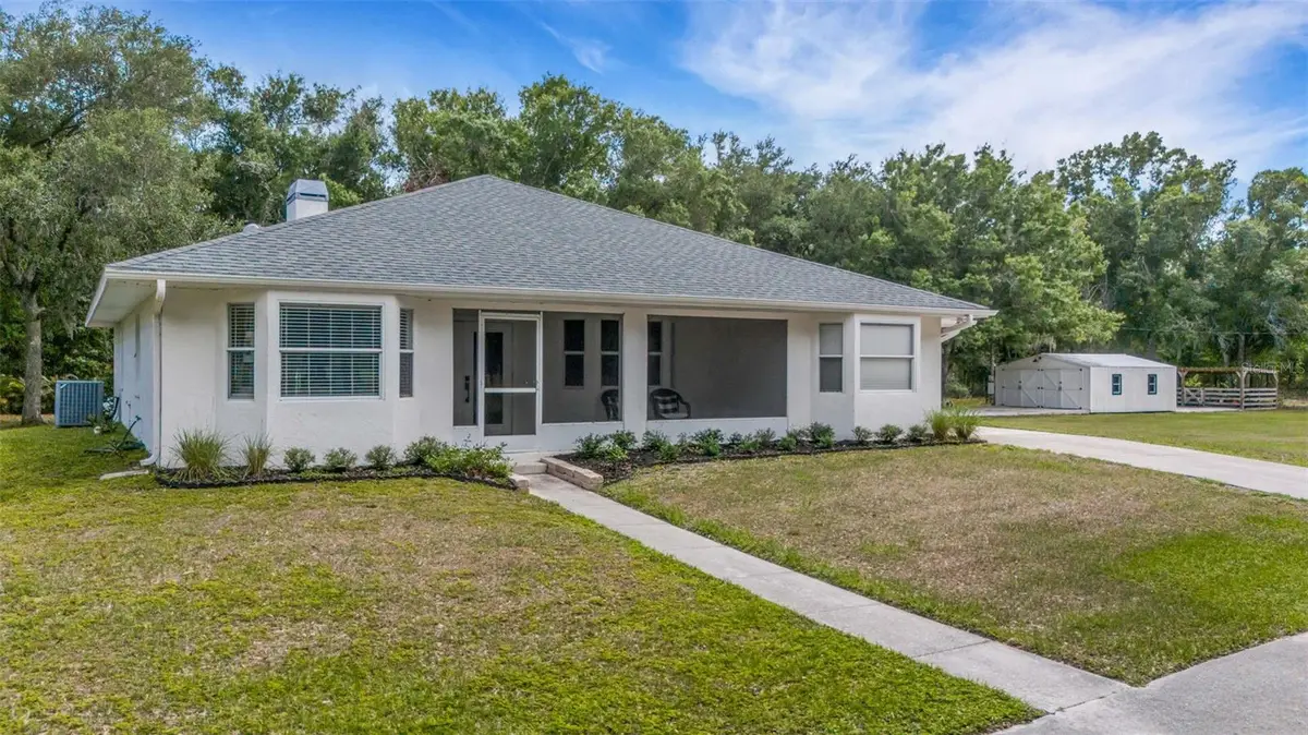 14960 Gibson Road, Myakka City, FL 34251 - #1