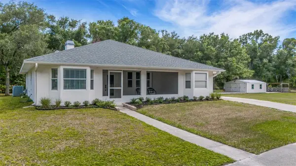 14960 Gibson Road, MYAKKA CITY, FL 34251