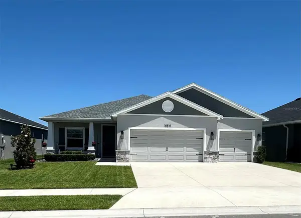 16516 66th Lane E, PARRISH, FL 34219