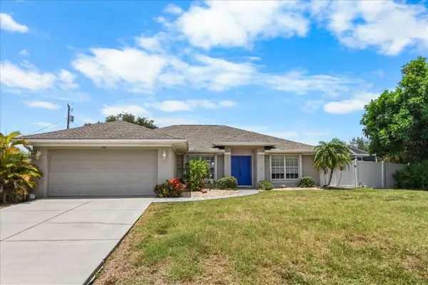 756 W Baffin Drive, VENICE, FL 34293