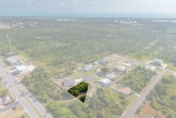 3470 Ethlyn Lane, ROTONDA WEST, FL 33947