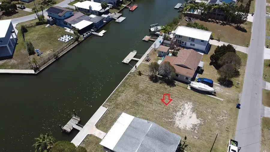 4018 Eagle Nest Drive, Hernando Beach, FL 34607 - #3
