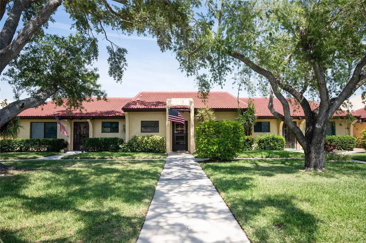 1407 58th Street W #1407, Bradenton, FL 34209 - #1