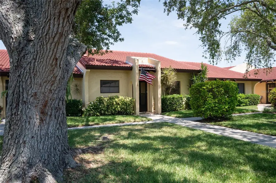 1407 58th Street W #1407, Bradenton, FL 34209 - #2