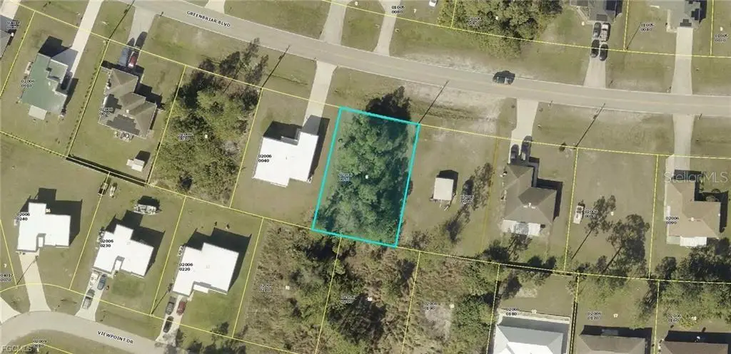 123 Greenbriar Boulevard, Lehigh Acres, FL 33972 - #1