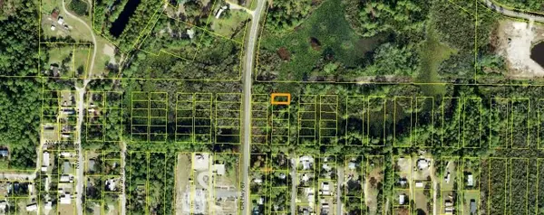 1301 NE 1 St Street, CARRABELLE, FL 32322