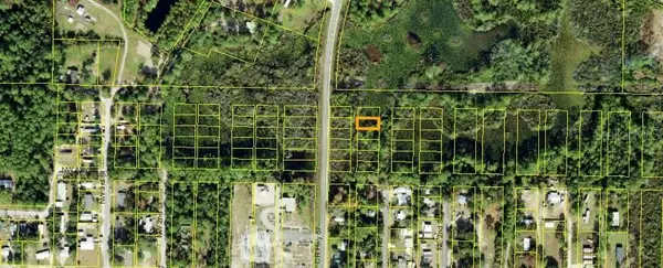 1303 NE 1 St Street, CARRABELLE, FL 32322