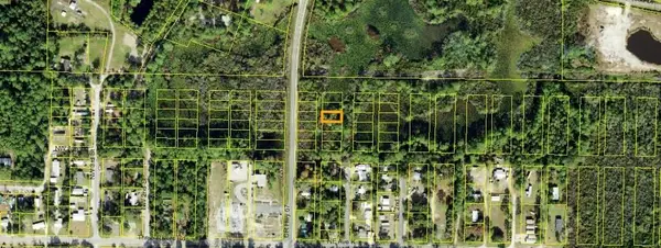1305 NE 1 St Street, CARRABELLE, FL 32322