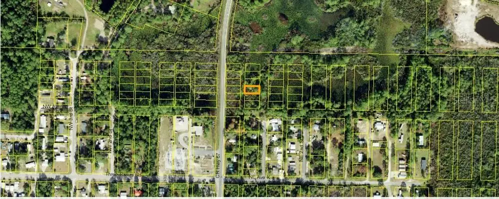 1307 NE 1st Street, Carrabelle, FL 32322 - #1