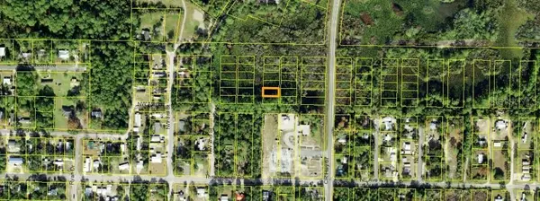 1304 NW 1st Street, CARRABELLE, FL 32322