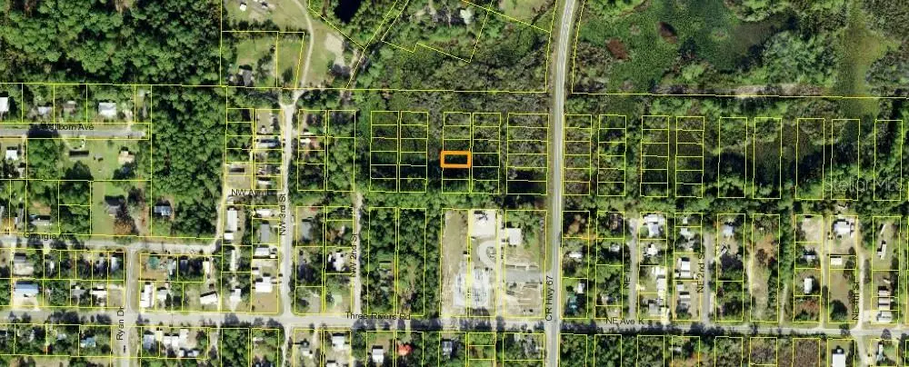 1306 NW 1st Street, Carrabelle, FL 32322 - #1