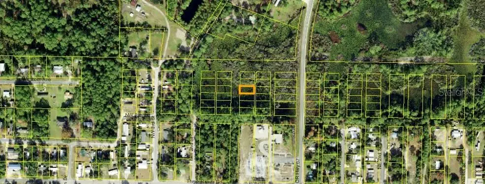 1308 NW 1st Street, Carrabelle, FL 32322 - #1