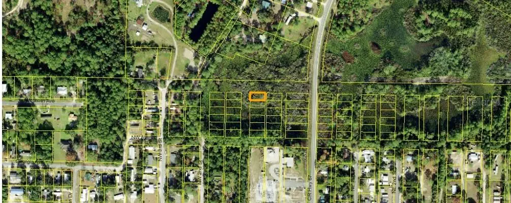1312 NW 1st Street, Carrabelle, FL 32322 - #1
