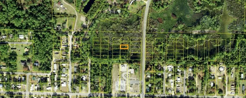 1307 Copesetic Street, Carrabelle, FL 32322 - #1
