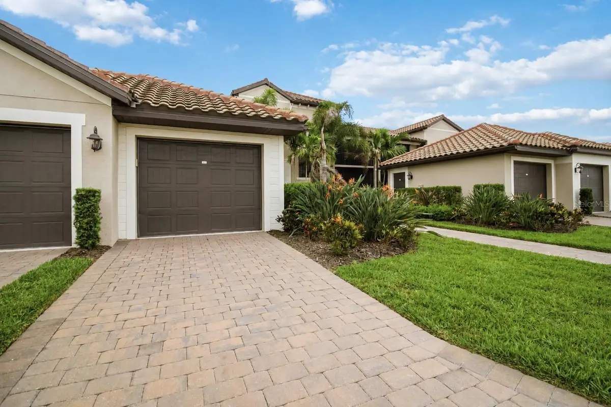 5695 Palmer Circle #203, Bradenton, FL 34211 - #1