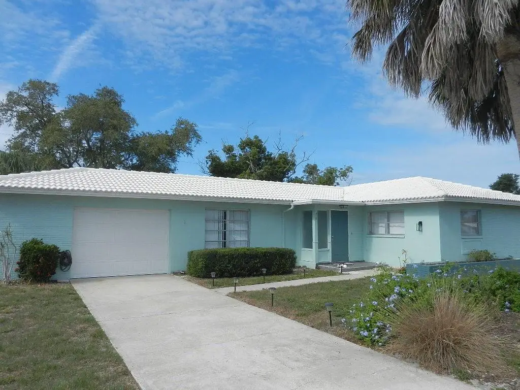 216 Chardin Drive, Nokomis, FL 34275 - #1