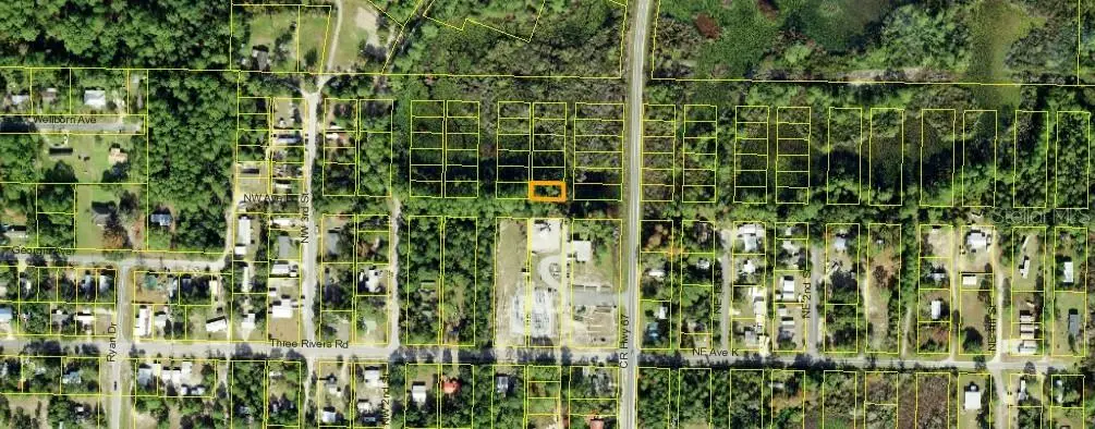 1301 Copesetic Street, Carrabelle, FL 32322 - #1