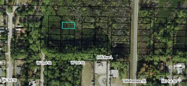 1309 W 1st Street, CARRABELLE, FL 32322