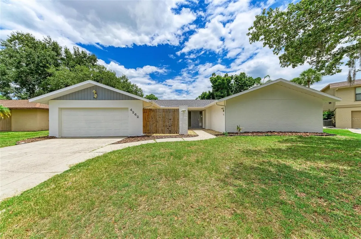 4242 Dryden Circle, Sarasota, FL 34241 - #1