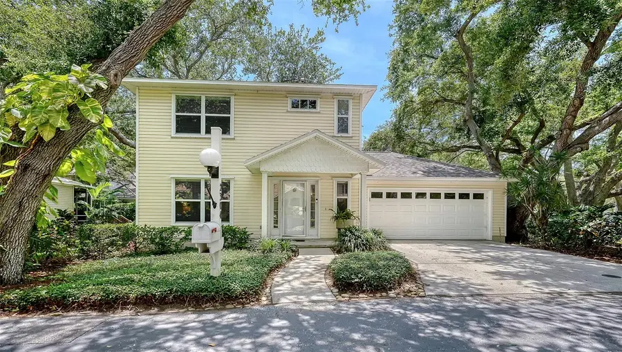2304 63rd Street Court W, Bradenton, FL 34209 - #2