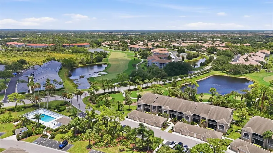 9540 High Gate Drive #1411, Sarasota, FL 34238 - #2