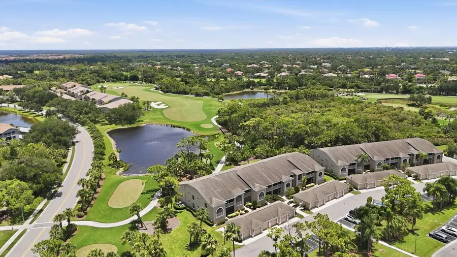 9540 High Gate Drive #1411, Sarasota, FL 34238 - #3