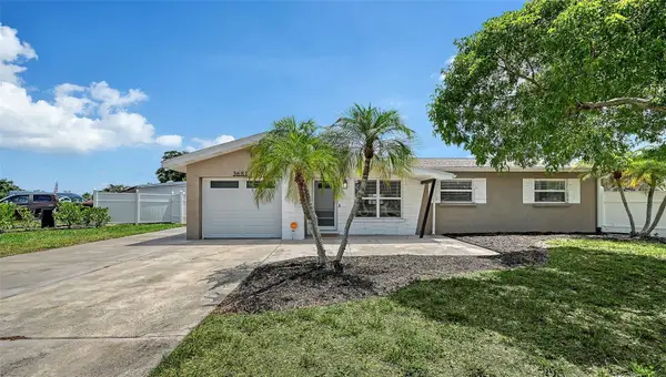 3681 Stokes Dr Drive, SARASOTA, FL 34232