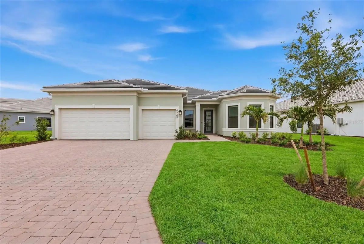4923 Empire Landing Run, Bradenton, FL 34211 - #1