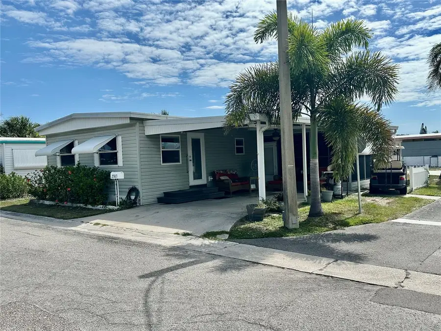 2503 16th Street W, Bradenton, FL 34205 - #3