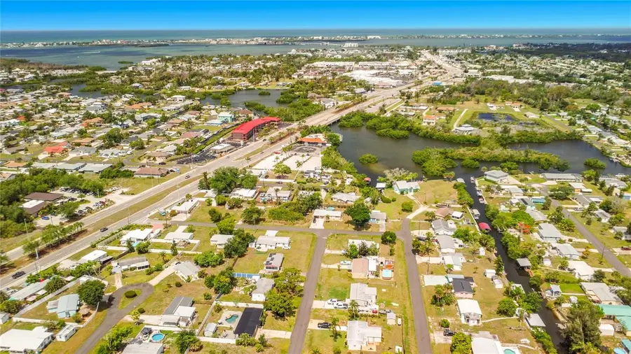 1161 Kehosee Lane, Englewood, FL 34224 - #2
