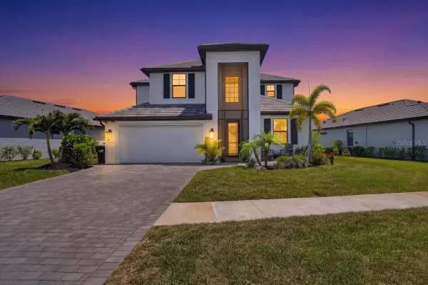 10865 Sun Drop Street, VENICE, FL 34293