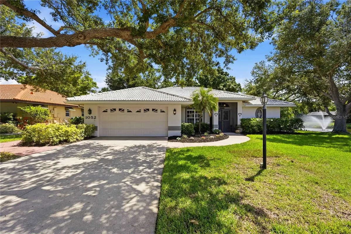 1052 W Truman Street, Nokomis, FL 34275 - #1