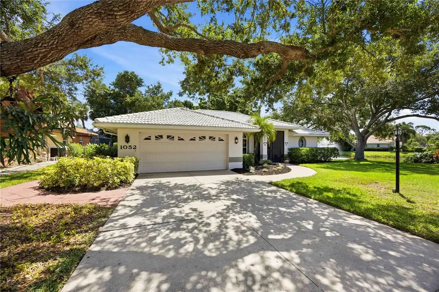 1052 W Truman Street, Nokomis, FL 34275 - #2