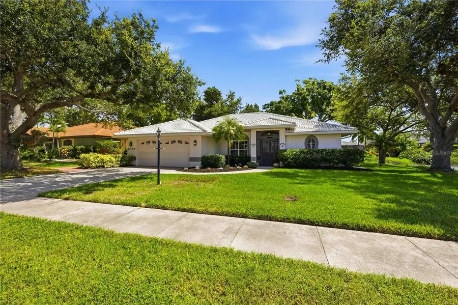 1052 W Truman Street, Nokomis, FL 34275 - #3