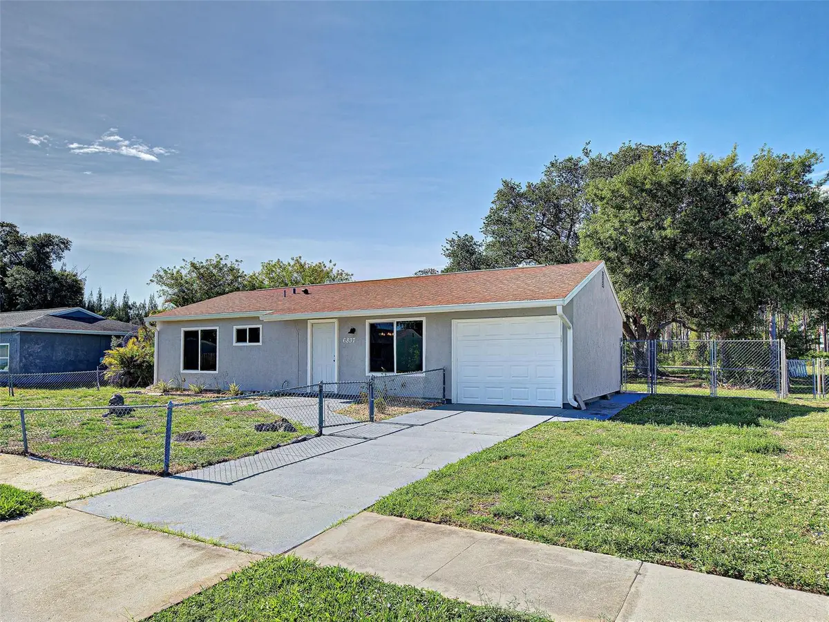 6837 Ketona Road, North Port, FL 34287 - #1