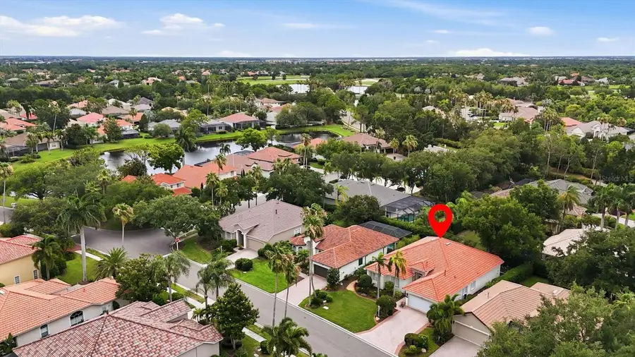 6828 Bay Hill Drive, Bradenton, FL 34202 - #3