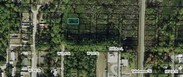 1310 W 2nd Street, CARRABELLE, FL 32322